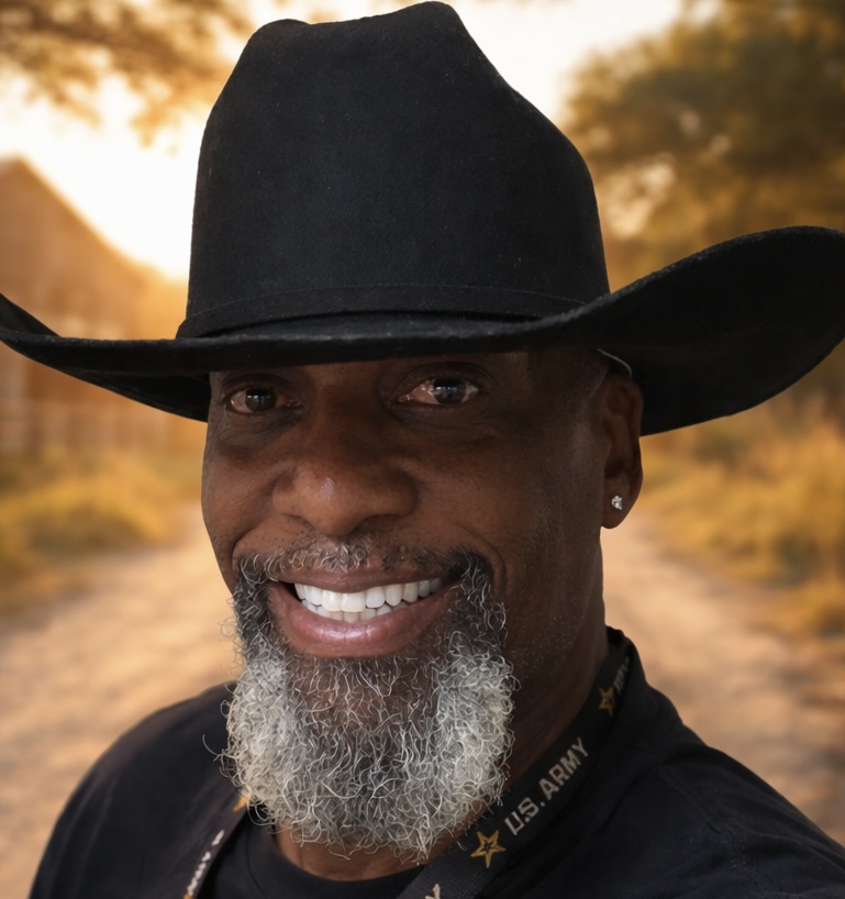 Michael Maraia, veteran singer, songwriter, and storyteller behind MyZ Backroads