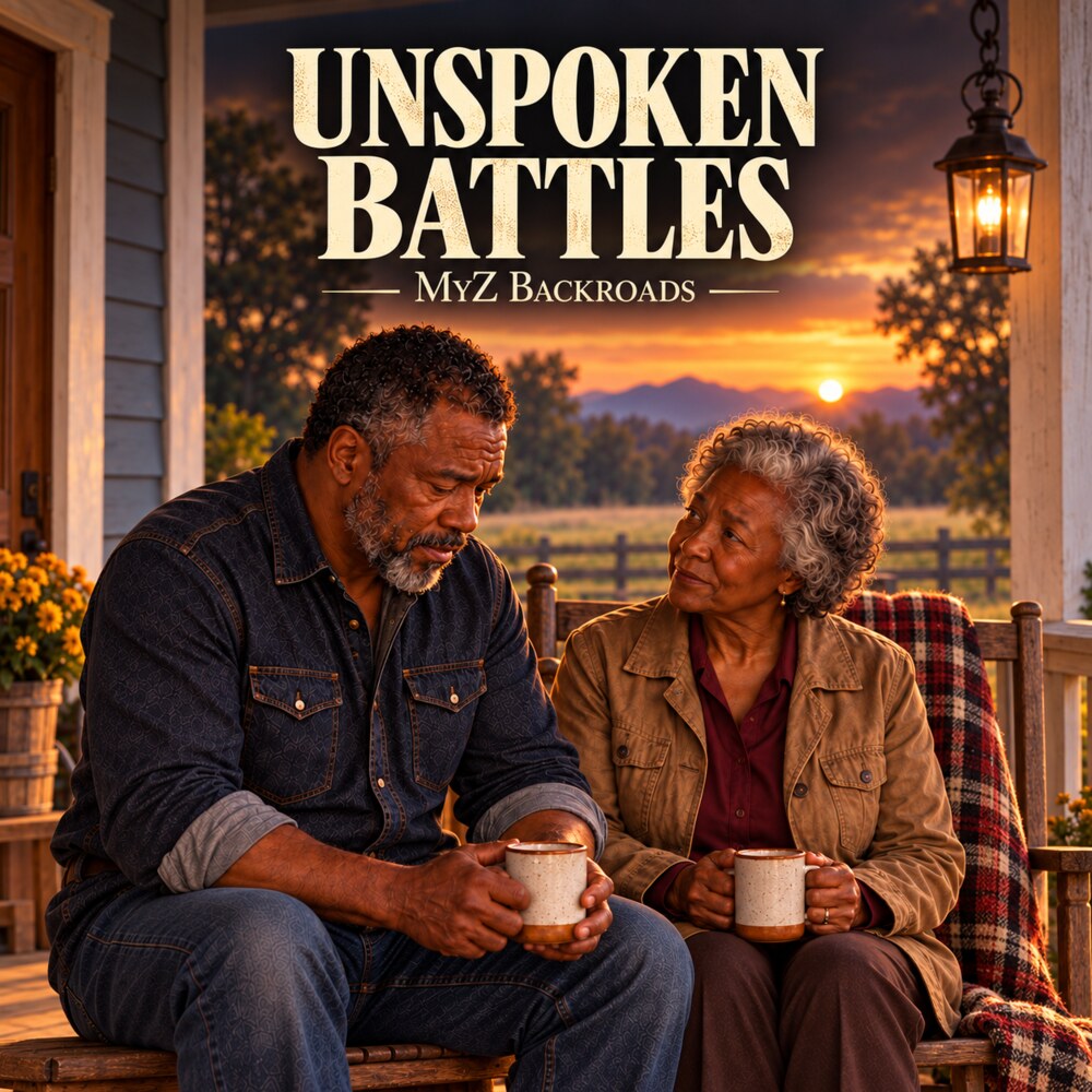 Unspoken Battles cover art